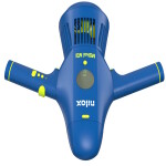 NILOX KAHUNA AQUASCOOTER BLUE + 10L DRYBAG Καταδυτικό σκούτερ